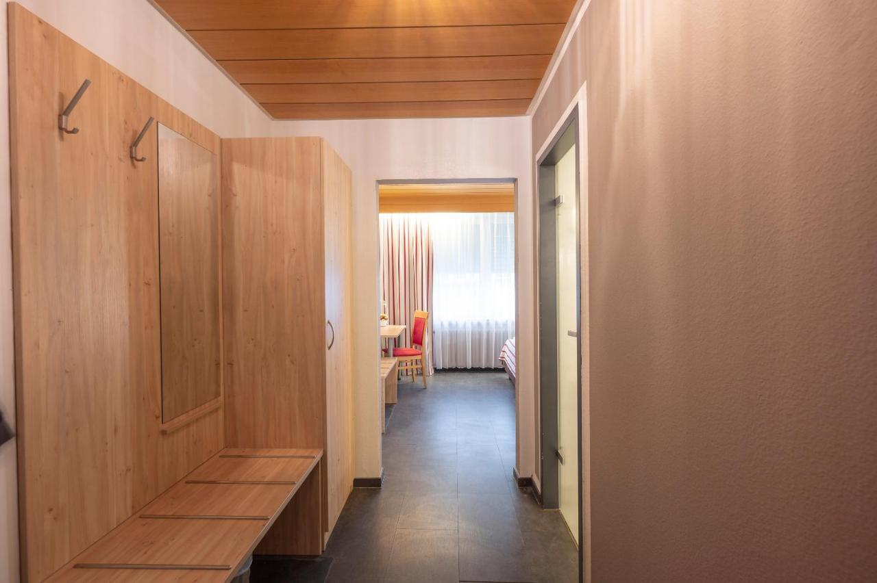 Hotel Astoria Stuttgart City Eksteriør bilde