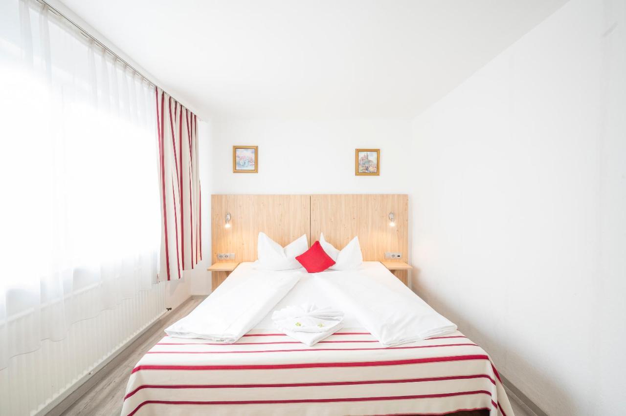 Hotel Astoria Stuttgart City Eksteriør bilde