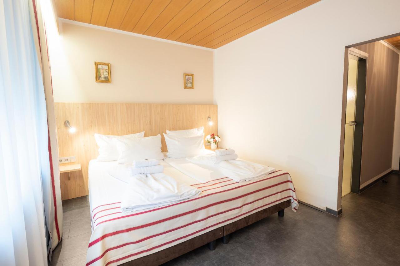 Hotel Astoria Stuttgart City Eksteriør bilde