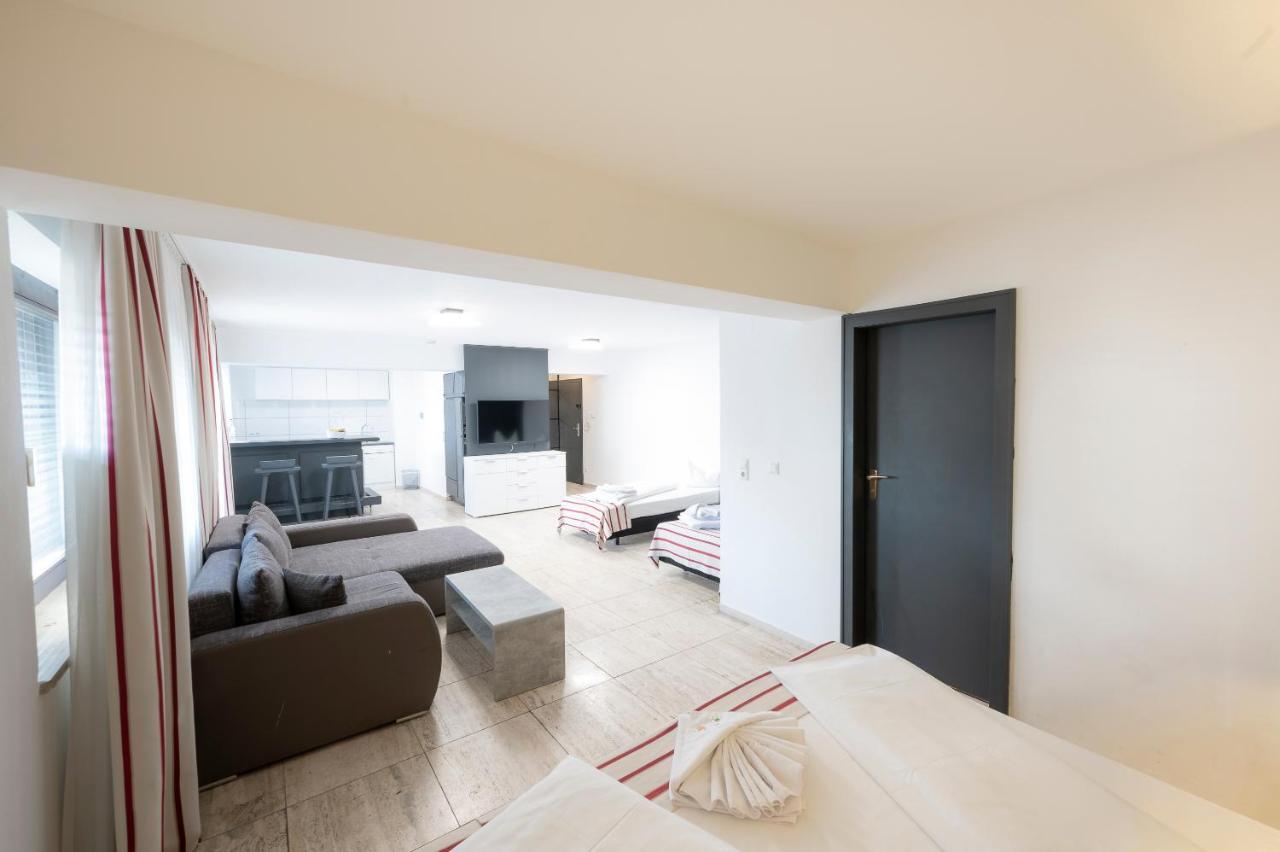 Hotel Astoria Stuttgart City Eksteriør bilde