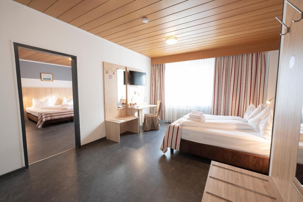 Hotel Astoria Stuttgart City Eksteriør bilde