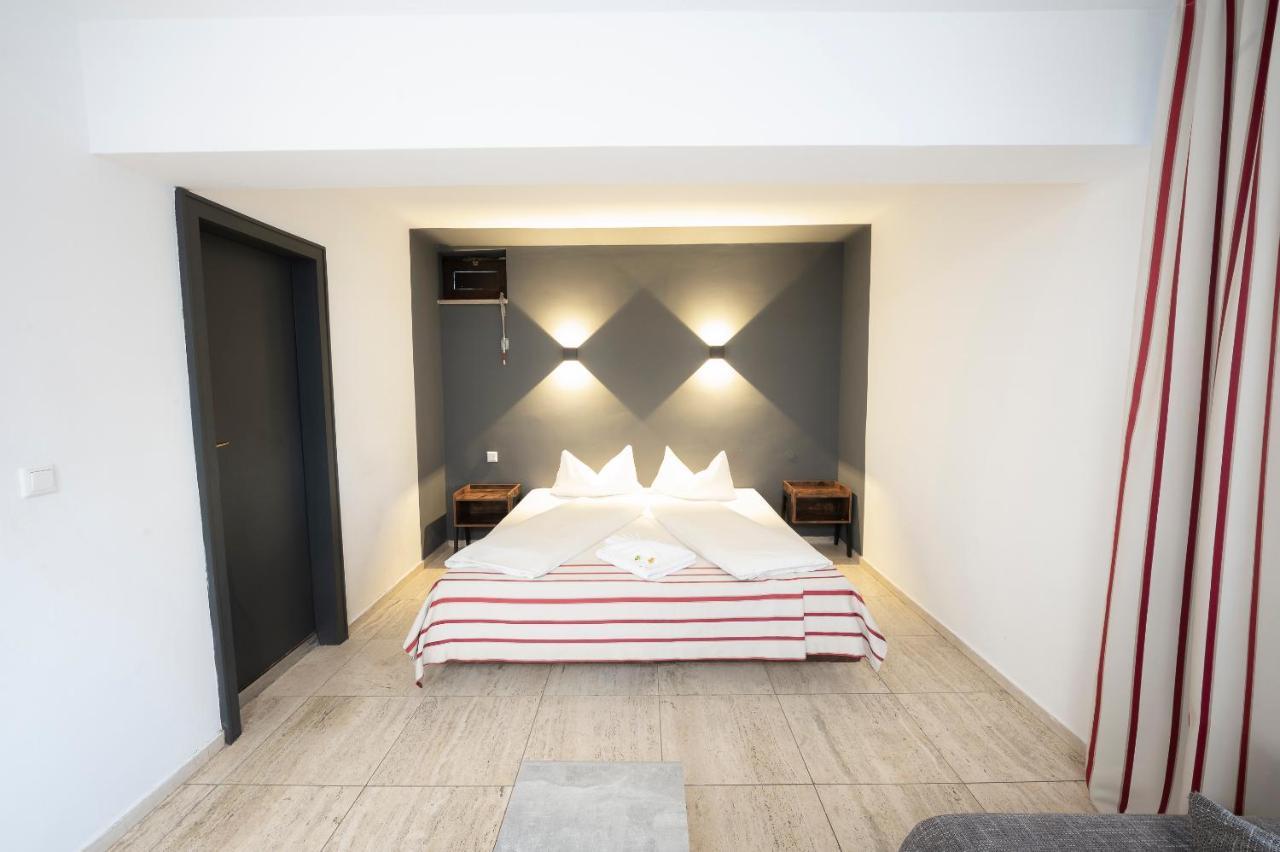Hotel Astoria Stuttgart City Eksteriør bilde