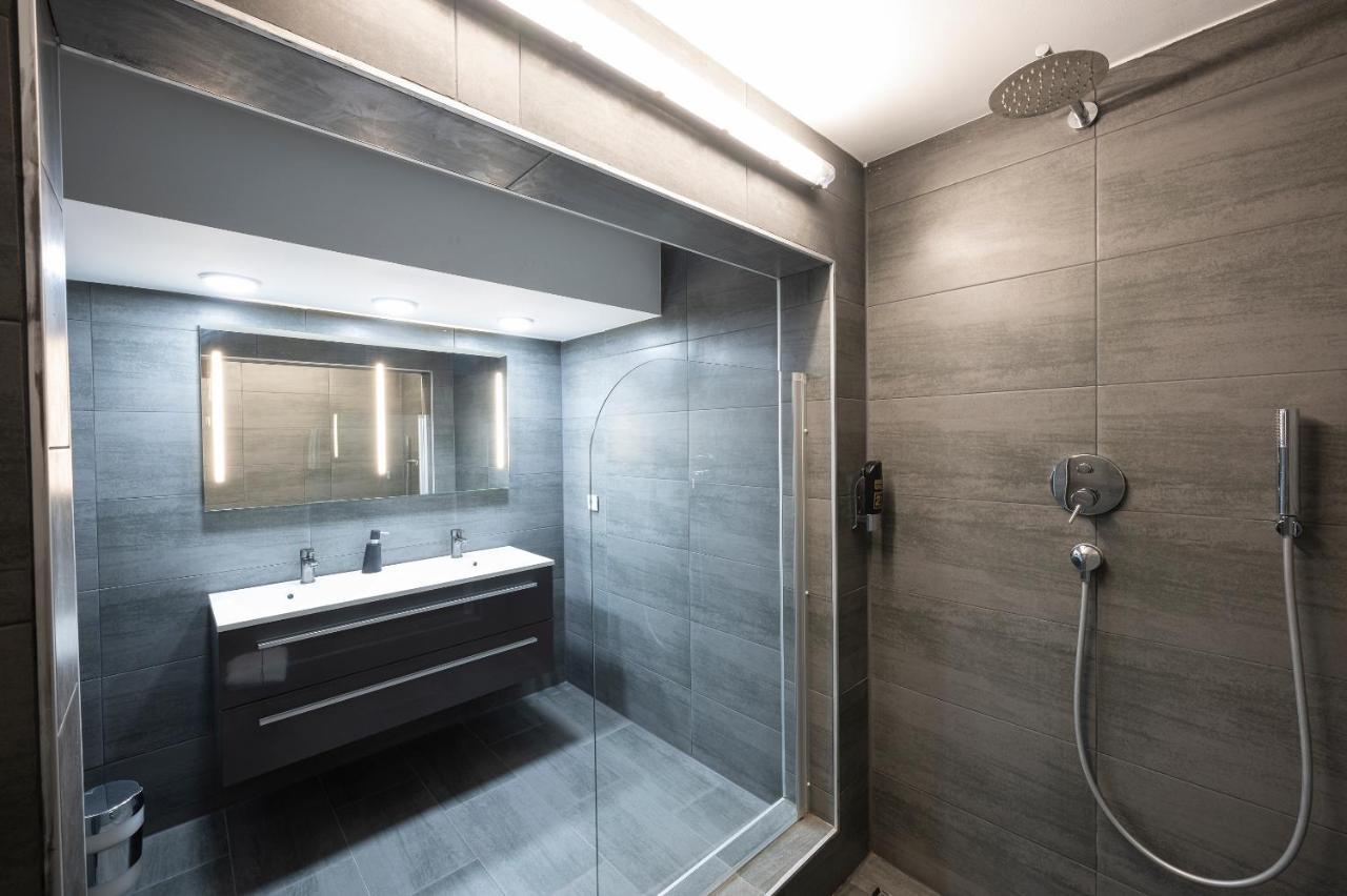 Hotel Astoria Stuttgart City Eksteriør bilde