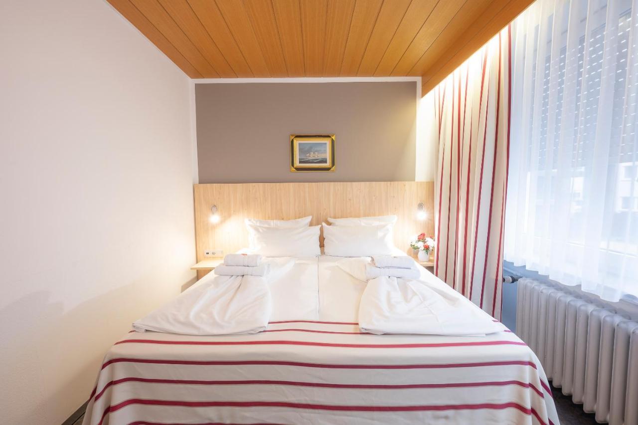 Hotel Astoria Stuttgart City Eksteriør bilde