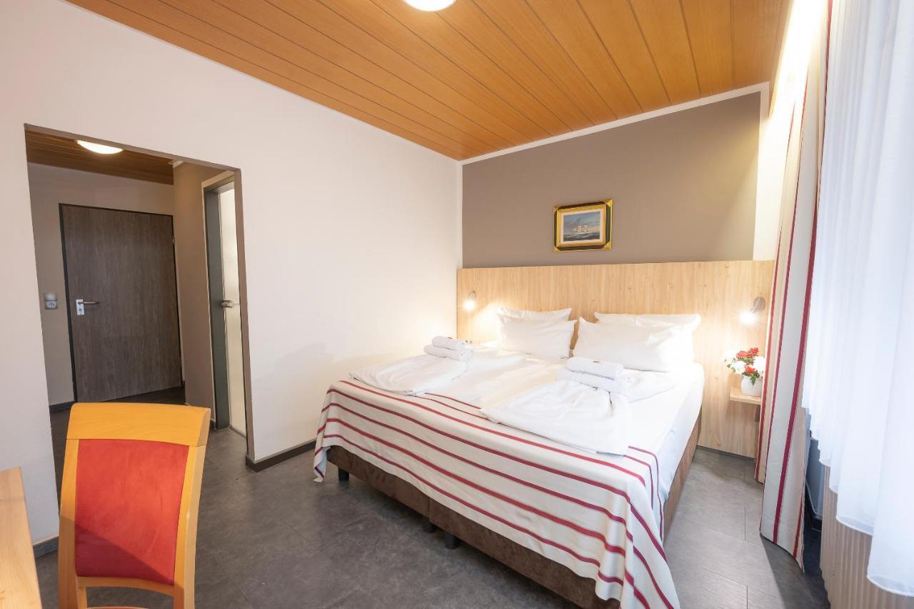 Hotel Astoria Stuttgart City Eksteriør bilde