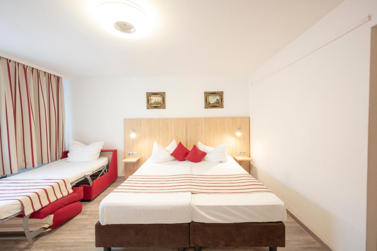Hotel Astoria Stuttgart City Eksteriør bilde