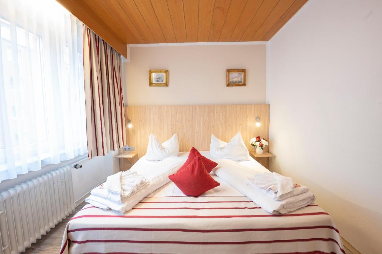 Hotel Astoria Stuttgart City Eksteriør bilde