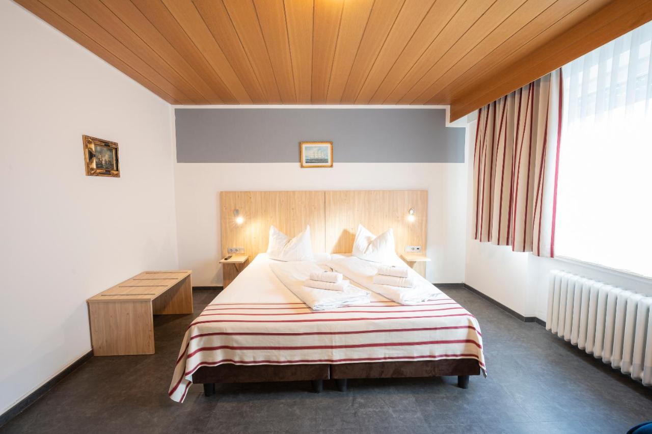 Hotel Astoria Stuttgart City Eksteriør bilde