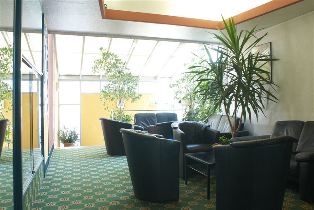 Hotel Astoria Stuttgart City Eksteriør bilde